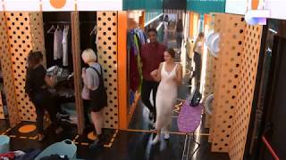 Cantan &quot;TAMARA NECESITO A TI&quot; de DAMION | OT2018