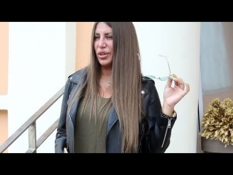 Neverovatna transformacija Dalile Dragojević: Bivša zadrugarka potpuno promenila imidž