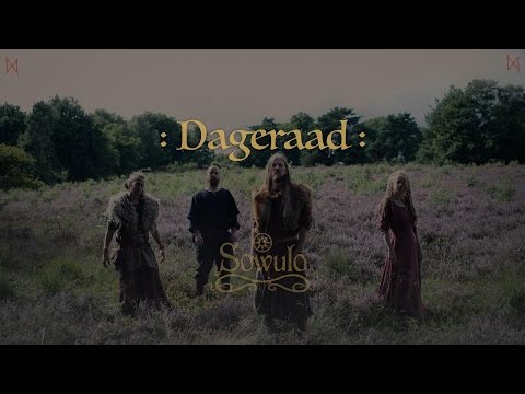 SOWULO - Dageraad [Official Music Video]