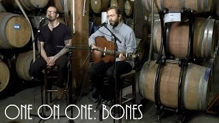 ONE ON ONE: Penny & Sparrow - Bones April 26th, 2016 City Winery New York