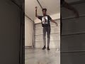 Khia K Wang TikTok Dance