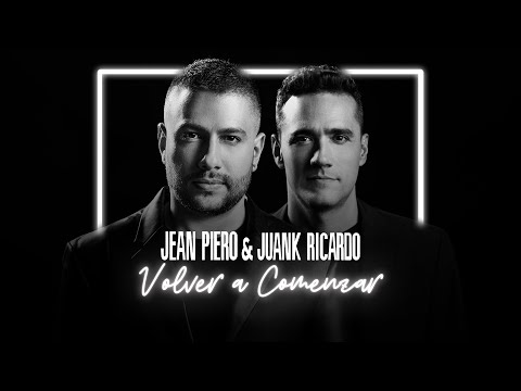 Volver a Comenzar (Video Oficial)