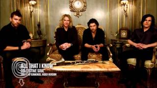 All That I Know, Collective Soul (Video Version)