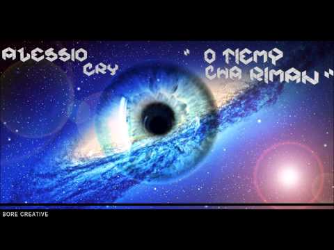 Alessio Cry - O' Tiemp Ca Riman