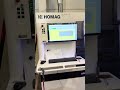1296596 CNC-bearbetningscenter - Homag DRILLTEQ V-200 }}