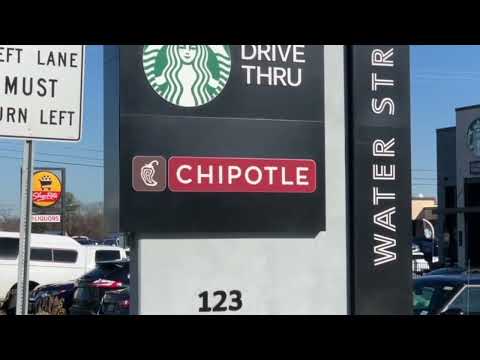 Newton Downtown Transformation