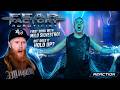 FEAR FACTORY - Roboticist REACTION | First Song With Milo Silvestro! But Does It Hold Up?