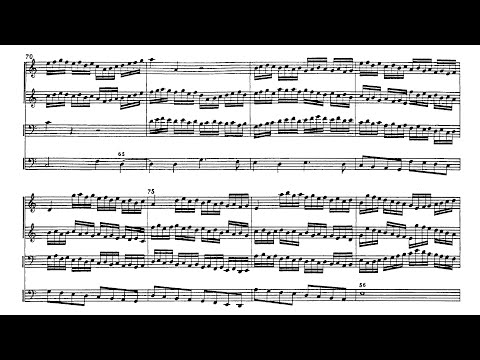 Marcin Mielczewski - Canzona Prima a 3 (Kosendiak)