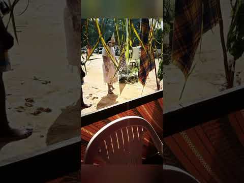 OSE KWADYO - OPETE NJAMASU