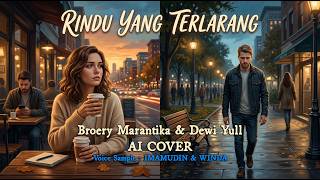 Download lagu Rindu Yang Terlarang | Broery Marantika & Dewi Yull | AI COVER mp3 Download lagu Rindu Yang Terlarang | Broery Marantika & Dewi Yull | AI COVER mp3