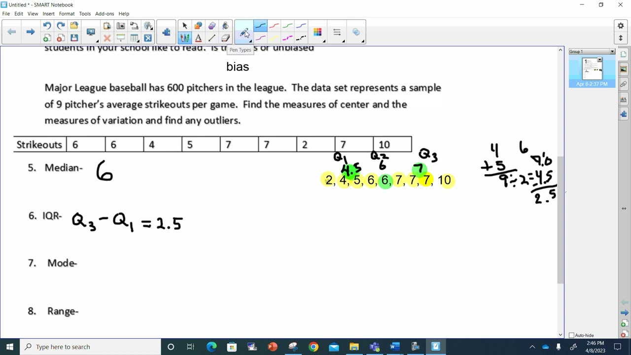 video for chapter 7 study guide