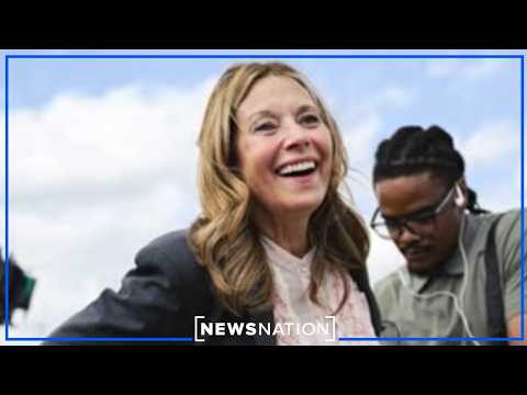 NewsNation: Trump DEFENDS controversial ad targeting Ohio governor candidate