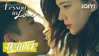 Download lagu Tráiler | Lesson In Love | iQIYI Spanish mp3