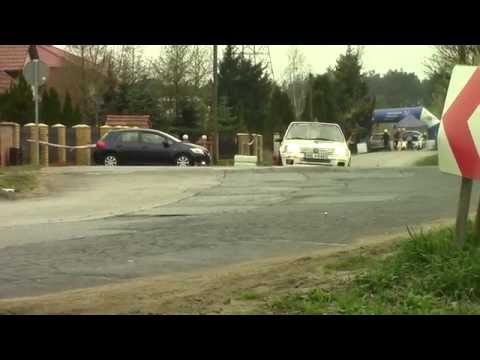 Puchar Wiosny 2015, Białołęka - Załoga Nr 53