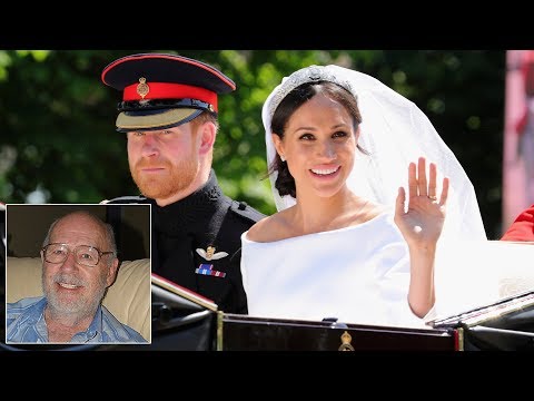 Megahn Markle uncle surprised when he didn't receive an invitation at Meghan's wedding