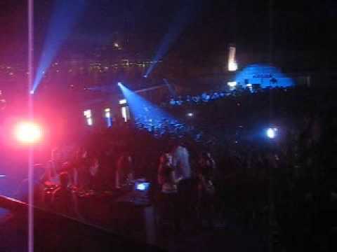 The Beatshakers feat Alberto Ma Cherie Live @ Kolos TOP FM 13th Birthday Party