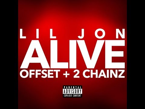 Lil Jon - Alive ft. Offset, 2 Chainz (JB FL Studio Remake)
