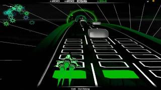 HD AUDIOSURF Cold - Don&#39;t Belong