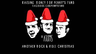 The Atoms - Another Rock &#39;n&#39; Roll Christmas