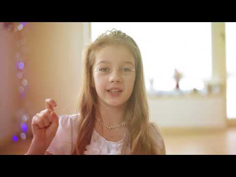 Adelė & Nikol "Kalėdos vasarą"