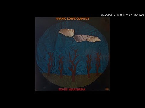 Frank Lowe quintet - Addiction ain't Fiction