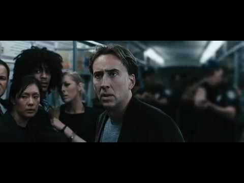 Knowing (Trailer 2)