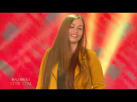 SZANDY x ATTILA - Egyszer minden véget ér (Házibuli 2020)