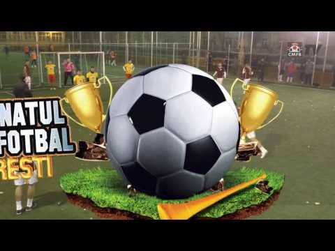 CMFB: Neatza & Prietenii - Old Boys