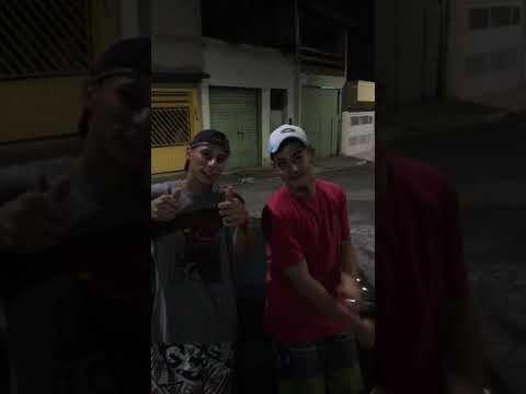 Gago Mc    Mc Tauan Jr     Medley