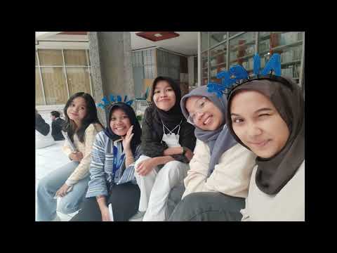 Video Candidacy LCEB Application Operation Area AIESEC in UNAND 2023 - Husnaa Haniifah Wizi