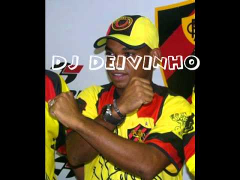 MC SURF DA C.O.P - COMANDO OURO PRETO (2012)