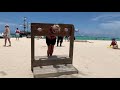 Pirate Spanks Woman Whilst Kids Watch Mortified