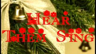 Lady Antebellum Silver Bells Lyrics