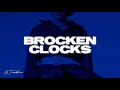 SZA Broken Clocks Lyrics