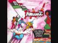 Groovallegiance - Funkadelic (1978)