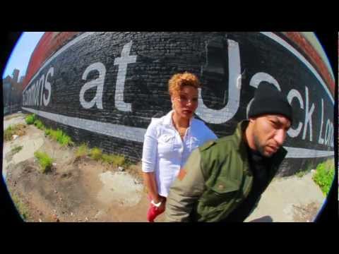 RUCK COLE - IT'S G.O.M.G. (feat. Ms. Be)