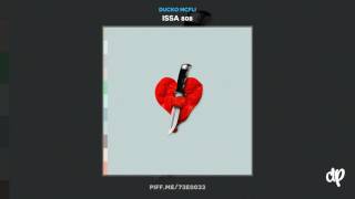 Ducko McFli - Welcome To Heartbreak