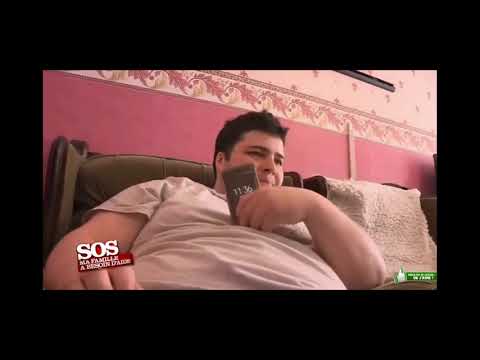 Elle est prête la bouffe - MrBenoit - SOS Ma famille a besoin d'aide