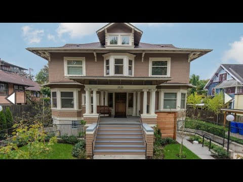 N0462 - Madison House - Video 2 of 2