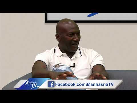 Manhãs na TV | Vitwelf | Cantor