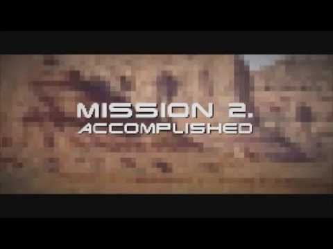 Dimaro & Les Mecs - Airwolf (Official Video) TETA