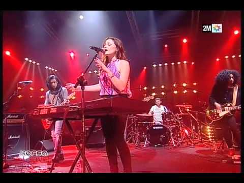 KorsaLive - Korsa Live avec Impulse