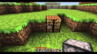 Minecraft : Vidéo commentée en live | Partie 2