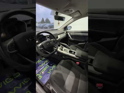 фото geely coolray i 0