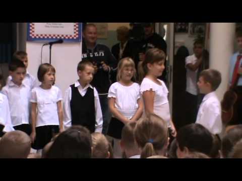 Kópháza évnyitó 2014