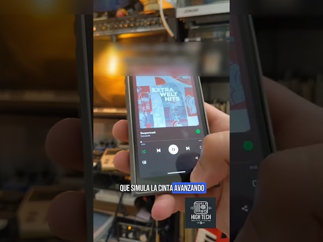 Vídeo relacionado con FiiO Reproductor de audio digital JM21 con memoria de 4 + 64 GB (negro)