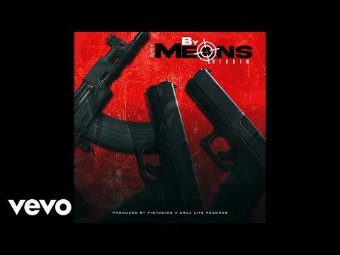 Raw Lyfe - Sunday (By Any Means Riddim) Official Audio