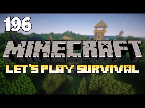 Let's Play Minecraft ITA - Ep.196 - Finale a rischio