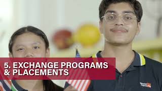 Guru Nanak Senior Secondary School Video