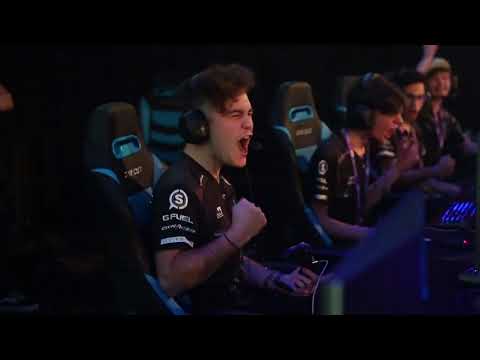 Paladins Console Wars